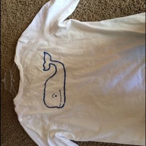 Vineyard Vines Long Sleeve Shirt